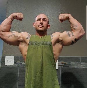 Meet your Posher, Glen